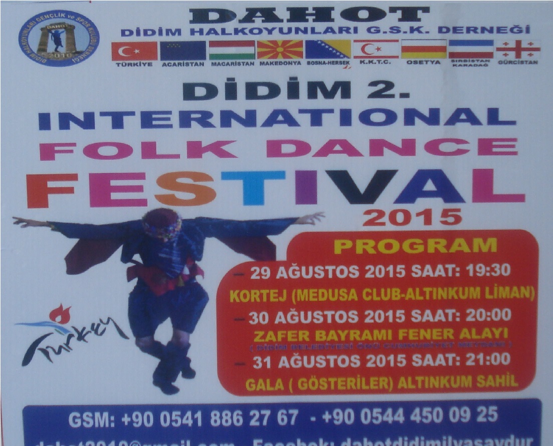 Didim_DAHOT_2.Uluslararas_Folklor_Festivali