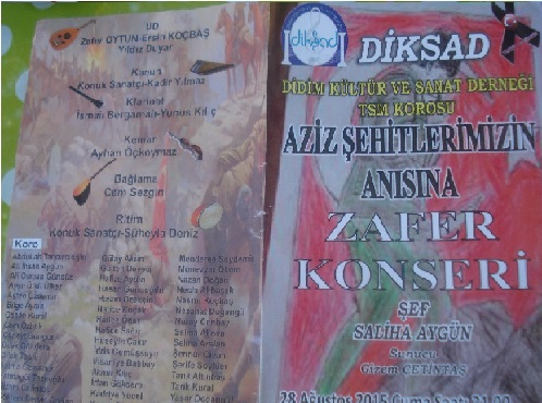 Didim_DKSAD_Zafer_Konseri