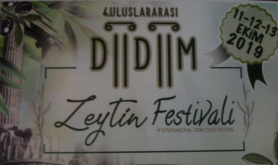 Didim_Zeytin_Festivali