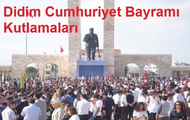 Didim_29_Ekim_Cumhuriyet_Bayram_Kutlamalar