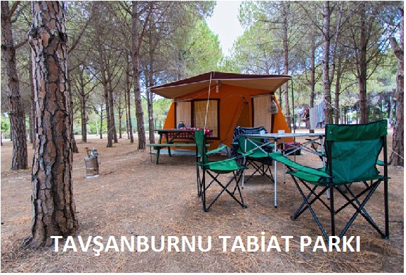 Tavanburnu_Tabiat_Park