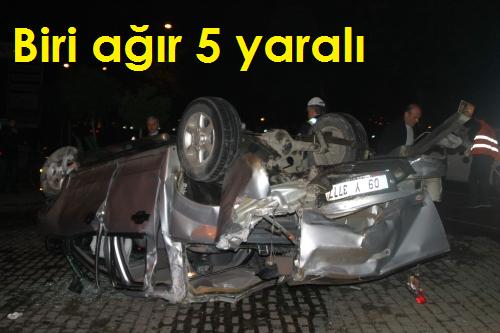 Aydn'da_kaza:Biri_ar_5_yaral