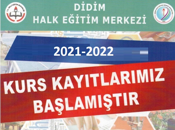 2021-2022__Didim_Halk_Eitimi_Merkezi_-_Kurslar
