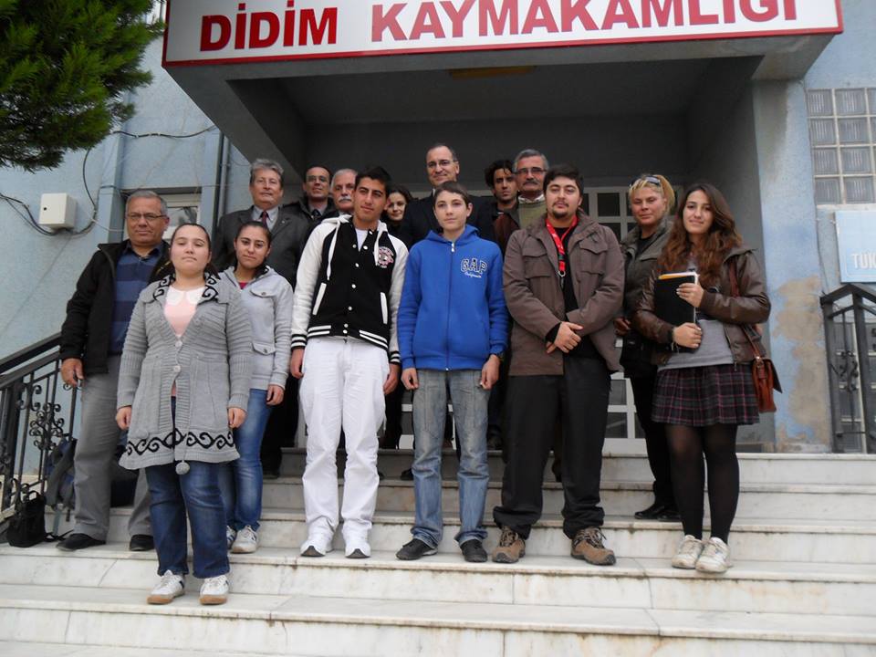 Didim_Belediyespor_Okular'ndan_Kaymakam'a_Teekkr_Plaketi