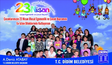 Didim_Belediye_Bakan_A.Deniz_Atabay'n_Bayram_Kutlamas