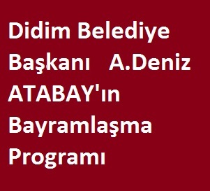 Didim_Belediyesi_Bayramlama_Program