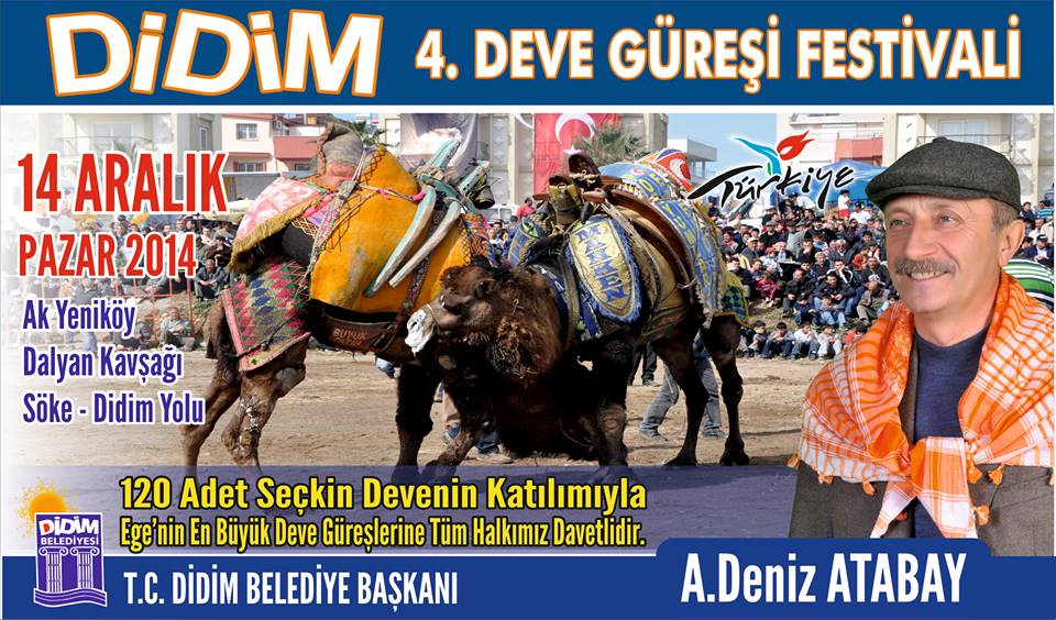 Didim_4.Deve_Grei_Festivali