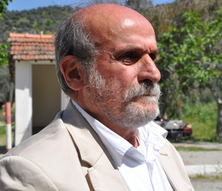 HDP'li_Krk,_Ermeni_yazar_Nianyan'_cezaevinde_ziyaret_etti