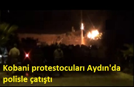 Kobani_protestocular_Aydn'da_polisle_att