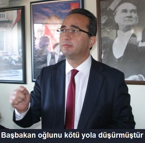 CHP_Genel_Bakan_Yardmcs_Tezcan:_Babakan_olunu_kt_yola_drmtr