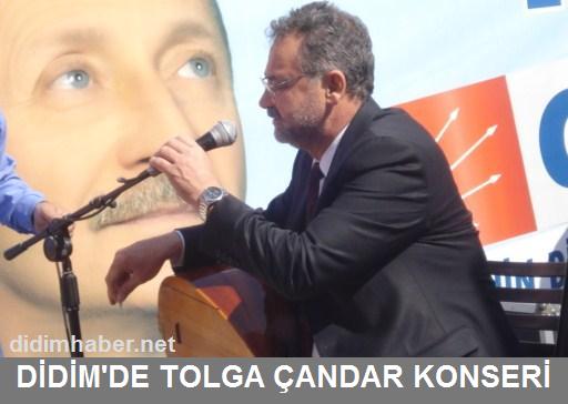 Didim_CHP'den_Tolga_andar_Konseri