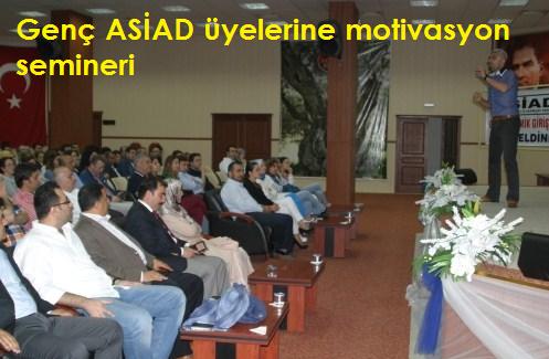 Gen_ASAD_yelerine_motivasyon_semineri