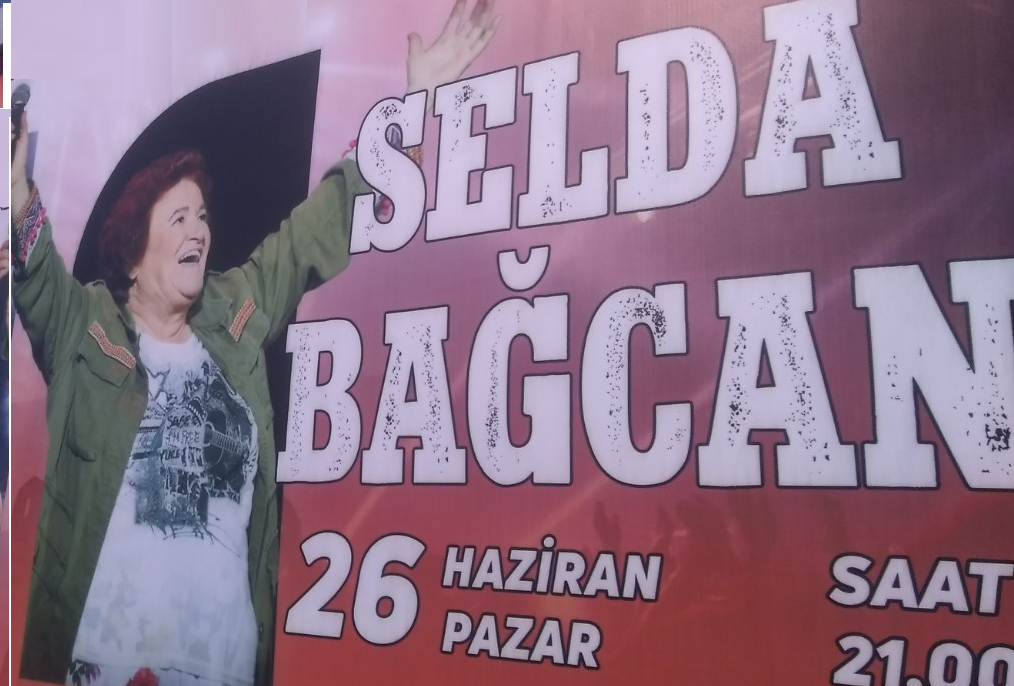 Selda_Bağcan_Konseri